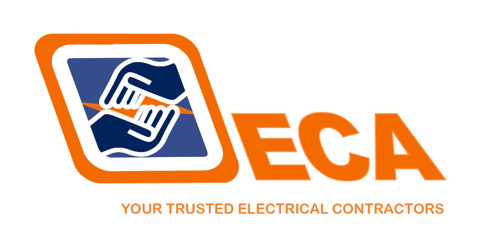 ECA Electrical Contractors Association logo