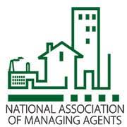 NAMA National Association Managing Agents logo
