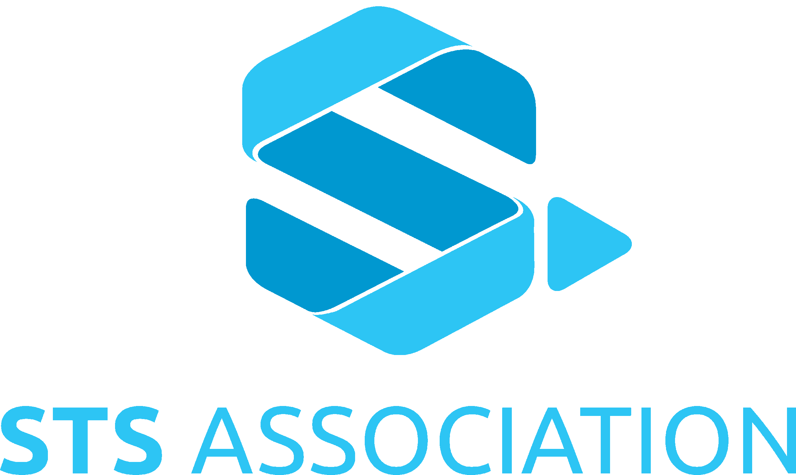 STS Association logo